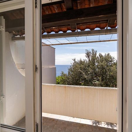 Cozy Apartment In Dubrovnik With House Sea View Exterior foto