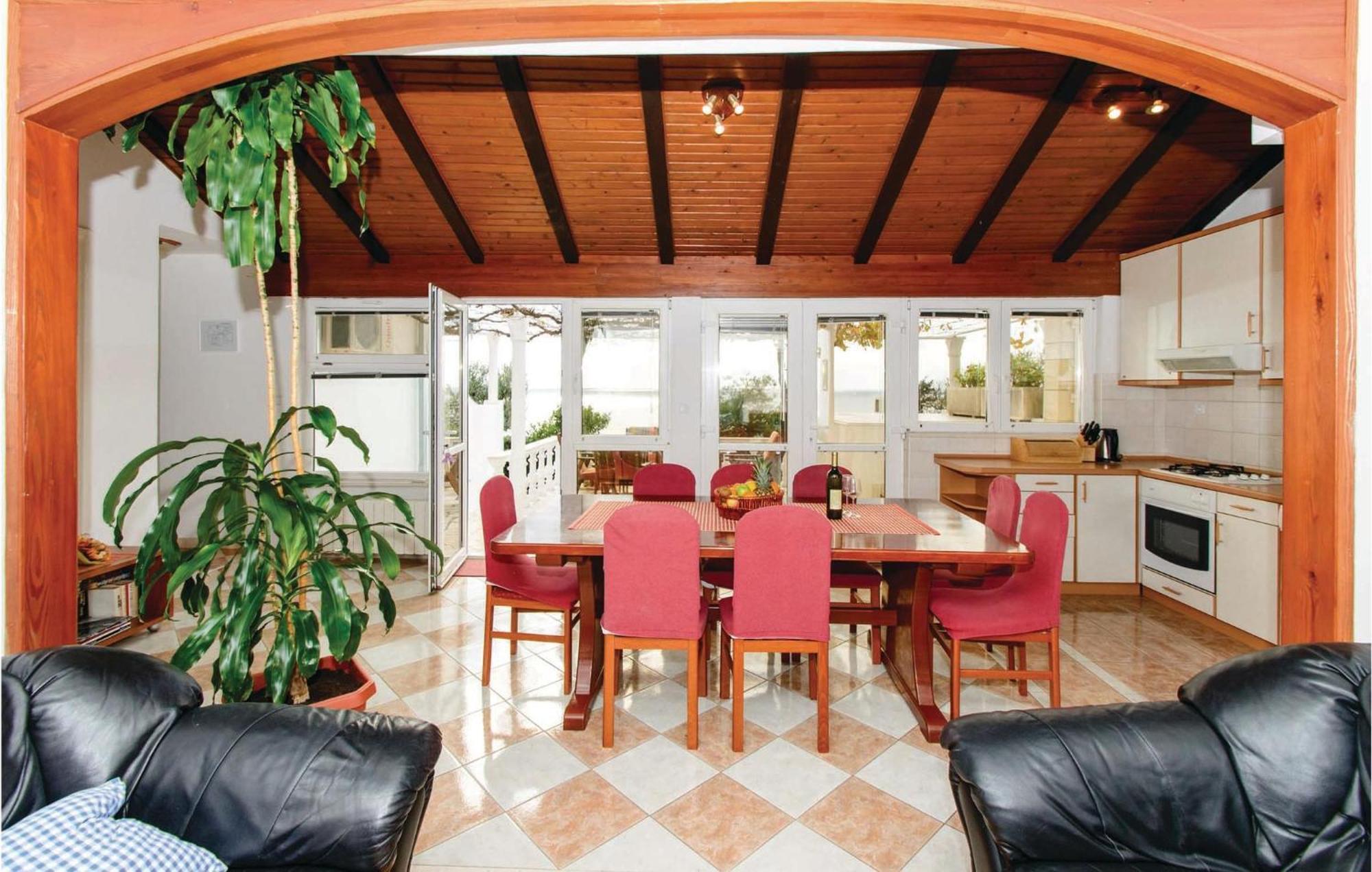 Cozy Apartment In Dubrovnik With House Sea View Exterior foto