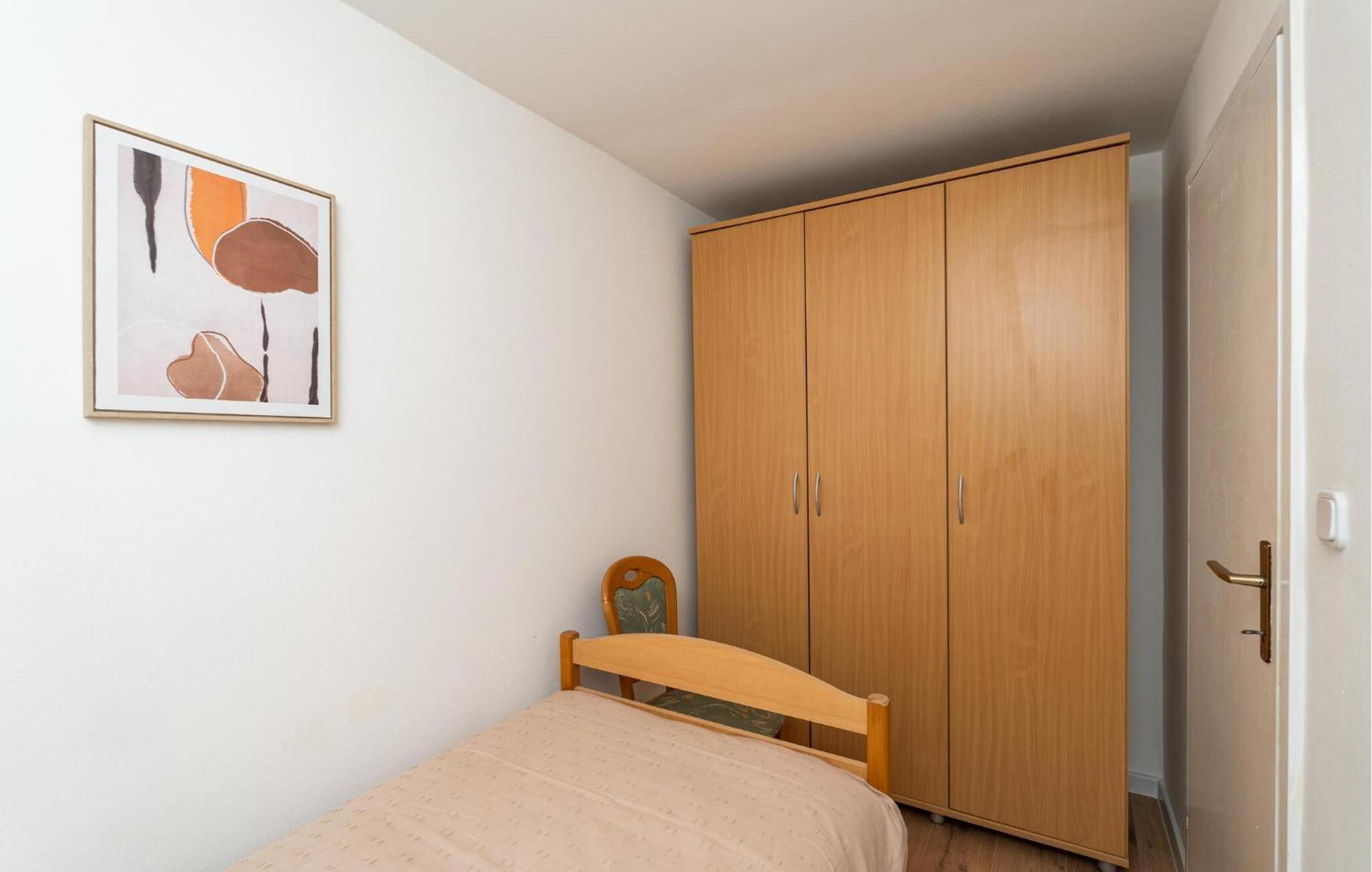 Cozy Apartment In Dubrovnik With House Sea View Exterior foto